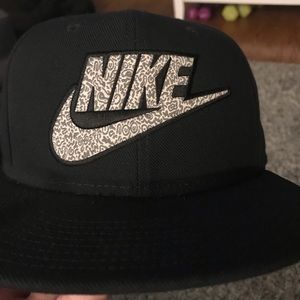 Nike SnapBack